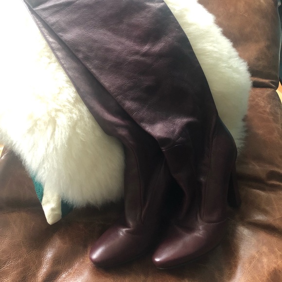 JIMMY CHOO  and El Dantes - 2 boots for 1 price - Picture 1 of 7